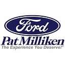 PAT MILLIKEN FORD
