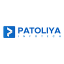 Patoliya Infotech logo — Android Developer job on DevsUnite