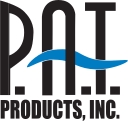 P.A.T. Products logo