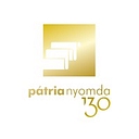 Pátria Consolidadora logo