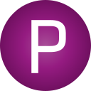 Patricio Travel logo