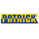 Patrick logo