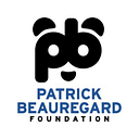 The Patrick Beauregard Foundation logo