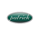 The Patrick Dealer Group logo