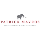 Patrick Mavros logo