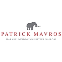 Favicon of Patrick Mavros