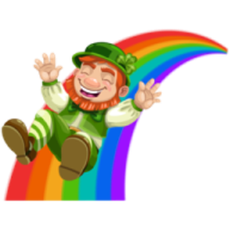 Patrick Spins logo