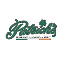 Patricks Pub logo