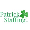 Patrick Staffing, Inc. logo