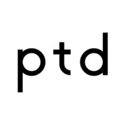PATRICK THOMPSON DESIGN, INC. logo