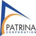 Singular by Patrina logo