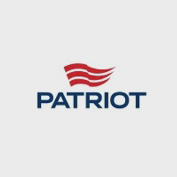 Patriot Consturction Logo
