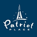 Patriot Place logo
