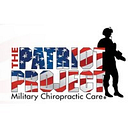 PATRIOT PROJECT logo