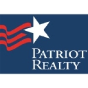 Patriot Realty logo