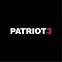 Patriot3, Inc. logo