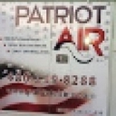 Patriot Air logo