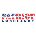 American Patriot Ambulance logo