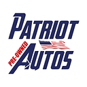 Patriot Pre Owned Autos logo