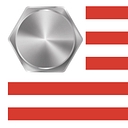 Patriot Bolt And Fastener logo