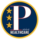 Patriot Hospice logo