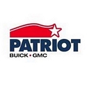 Patriot Buick Gmc Of Killeen logo
