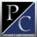 Patriot Construction Services, Llc logo