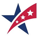Patriot Coolers logo