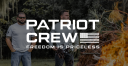 Patriot Crew logo