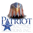 Patriot Contracting Solutions logo