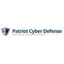 Patriot Cyber Defense logo