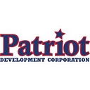 Patriot Development Corporation logo