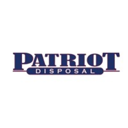 Patriot Disposal, Inc. logo