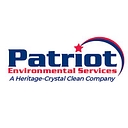 Patriot Environmental Services logo