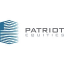 Patriot Equities, Lp logo