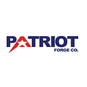 Patriot Forge logo