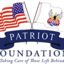 Patriot Foundation logo