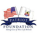 PATRIOT FOUNDATION logo