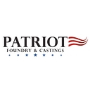 Patriot Foundry & Castings logo