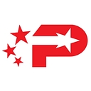 Patriot Gaming & Electronics logo