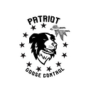 patriotgoosecontrol.com icon