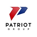 Patriot Group logo