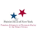 Patriot Hills Of New York Incorporated logo