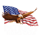 Patriot Home Care logo