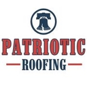 Patriotic Roofing logo