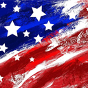 patrioticustom.com logo