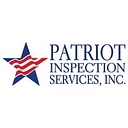Patriot Inspection logo