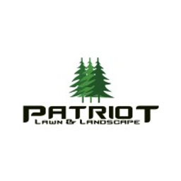 PATRIOT LAWN AND LANDSCAPE LLC logo