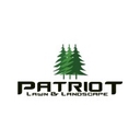 Patriot Lawn & Landscape logo