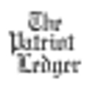 patriotledger.com logo